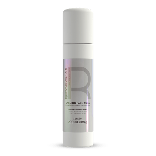 Água Facial Calmante Rennova Care Professional | 200 ml