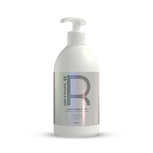 Sérum Desodorante Corporal Care Professional | 450ml