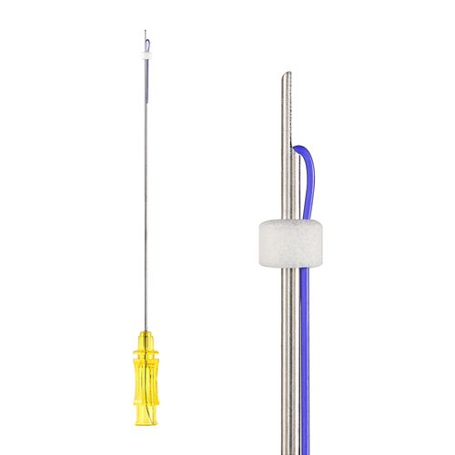 Croquís Barbed Molding 18G x 100MM x 185MM