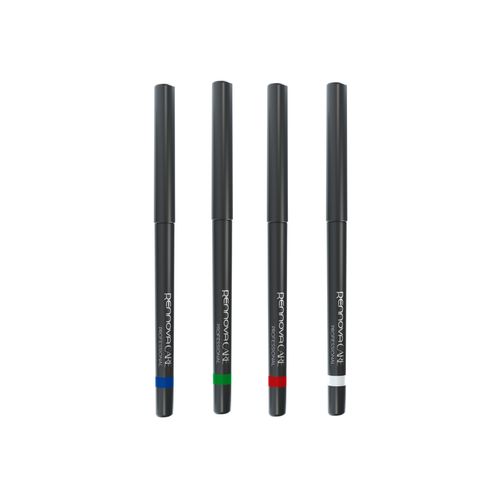 Kit de Canetas Demarcatórias para Pele Care Professional